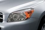 Toyota RAV4 2005 года